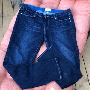 Paige jeans